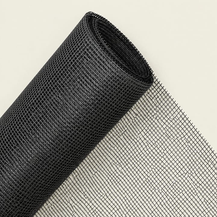 Plastic Mesh Canvas Sheets